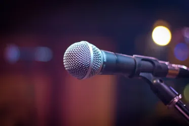 Drop the mic - the ultimate guide to being a great MC