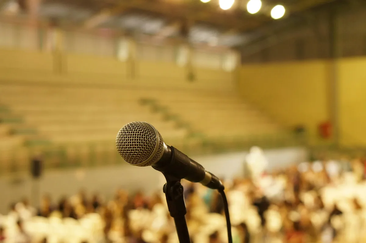 After-Dinner Speech, professional speech writing