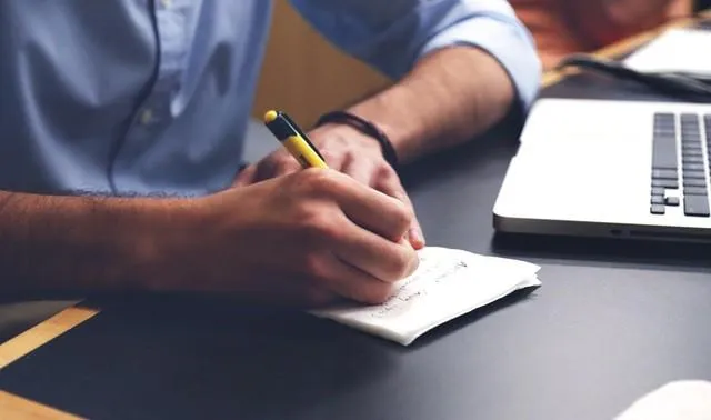 Executive & Leadership, professional speech writing