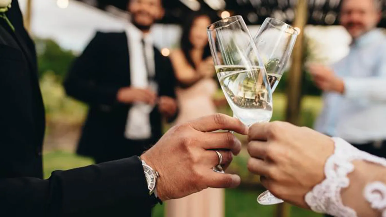Groom Speech, professional speech writing
