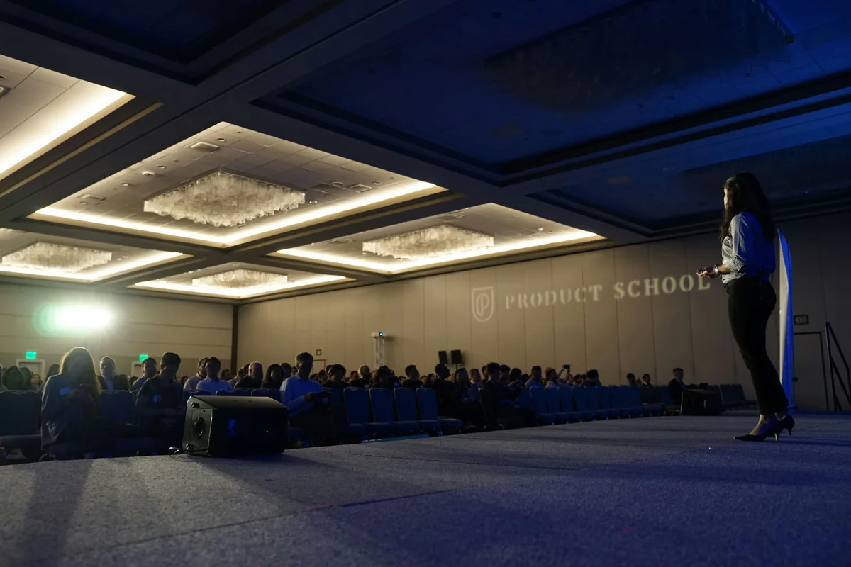 Keynote & Conference, professional speech writing