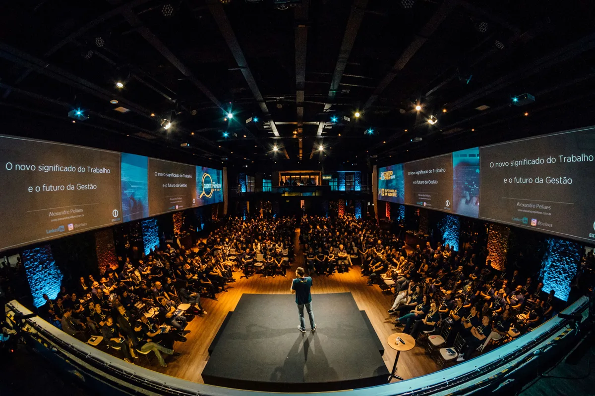 TED-style Talk, professional speech writing